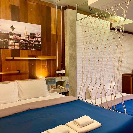 צ'או לאו ביץ' Windy Seaview Resort מראה חיצוני תמונה