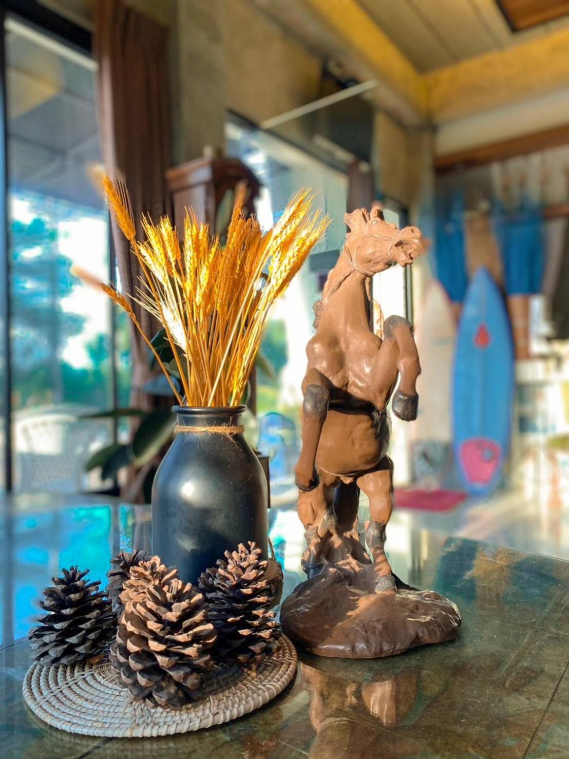 צ'או לאו ביץ' Windy Seaview Resort מראה חיצוני תמונה